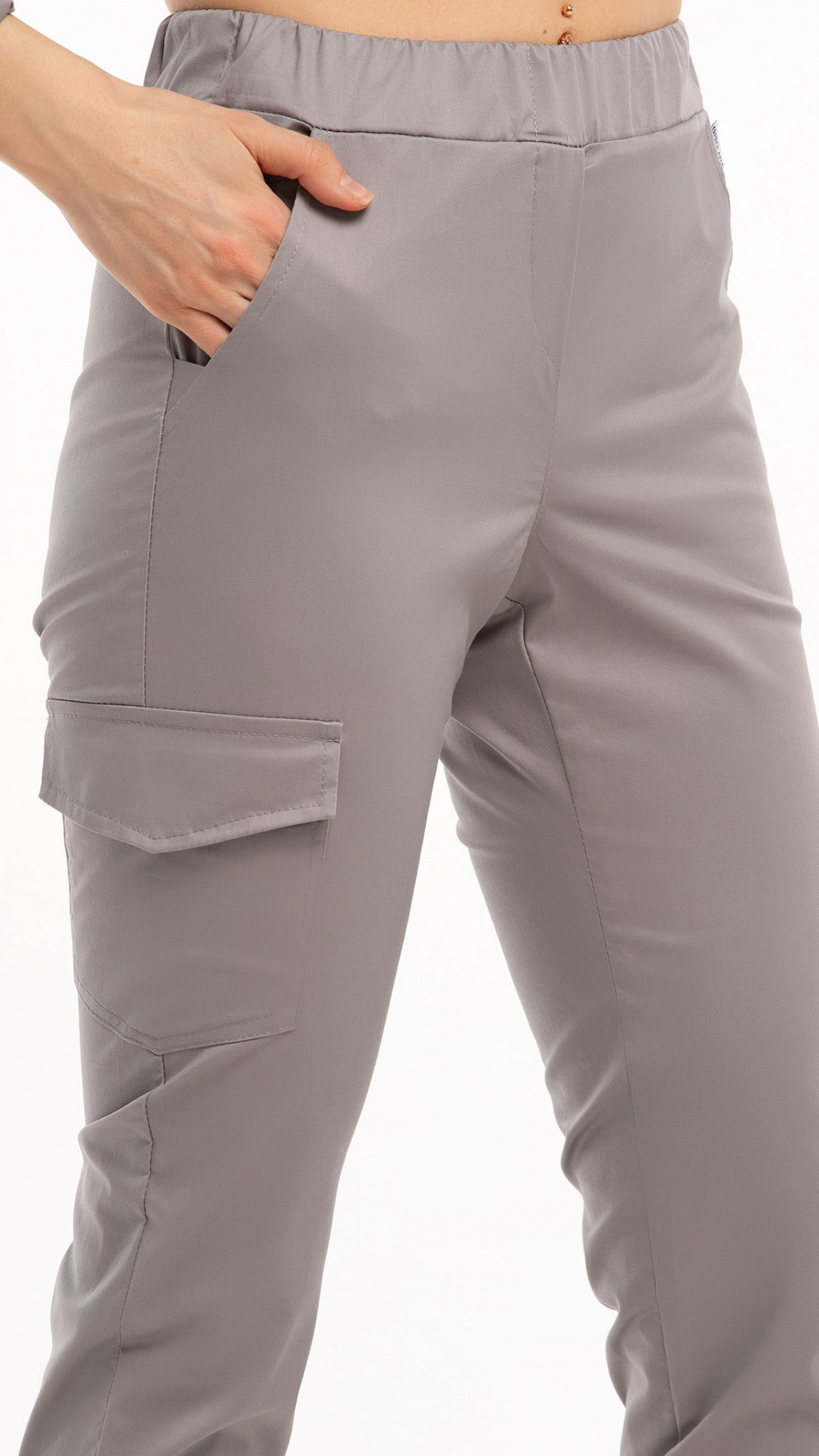 Костюм медицинский Айрон №105