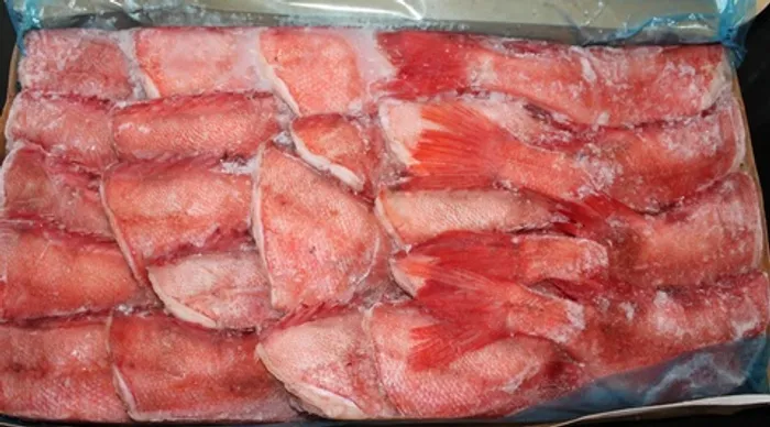 Окунь б/г 300-500  (1/24*8) Россия