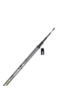 Удилище поплавочное Advancer Pole 5,0m (30 tonn carbon)