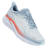 Кроссовки женские Hoka Clifton 8 WIDE