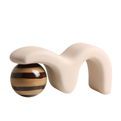 Фигурка M Shape Ball Ornament