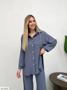 Костюм IH-3169 Фабрика Моды