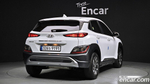 Hyundai The New KONA Hybrid Modern (10.2021)
