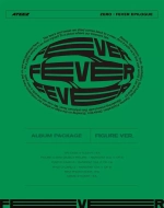 Альбом ATEEZ - ZERO : FEVER EPILOGUE [Figure ver.]