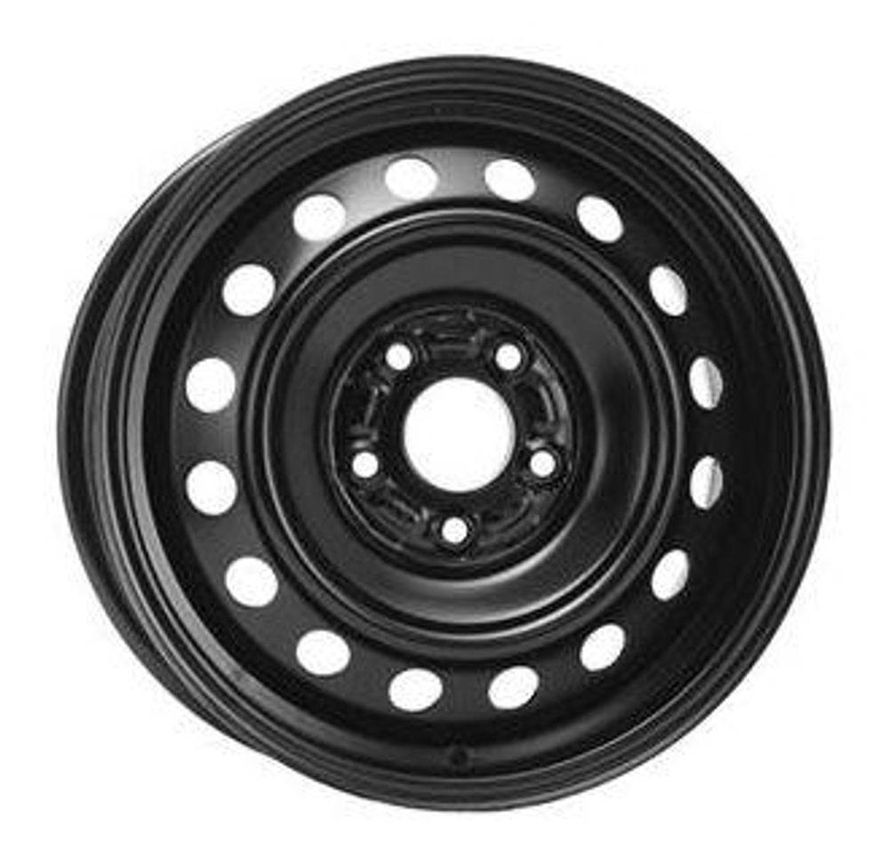 Kronprinz OP 516013 6.5x16 5x105 ET 39 Dia 56.6