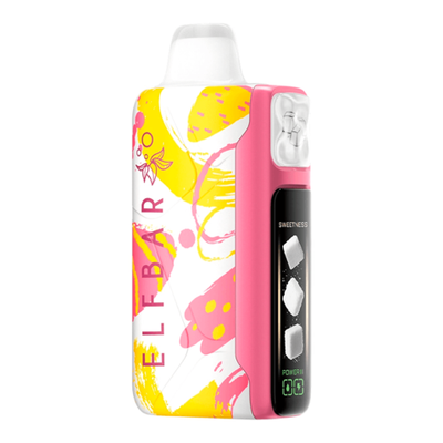 ELF BAR SWEET KING 30000