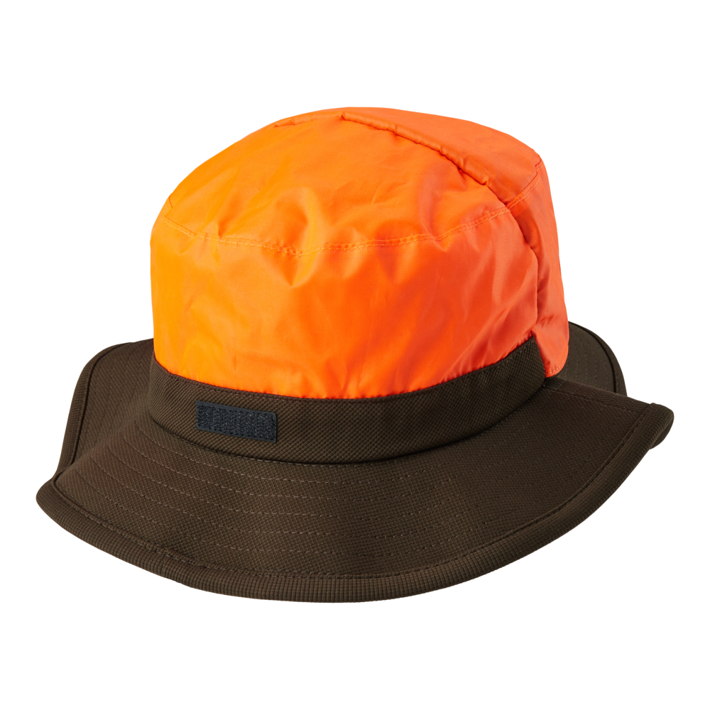 Шляпа Deerhunter Muflon Hat with safety (376 Art Green)