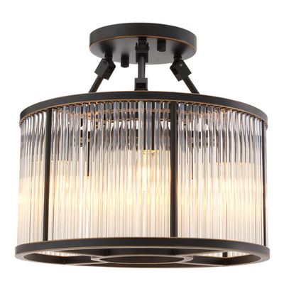 Потолочный светильник Ceiling Lamp Bernardi S арт.116166