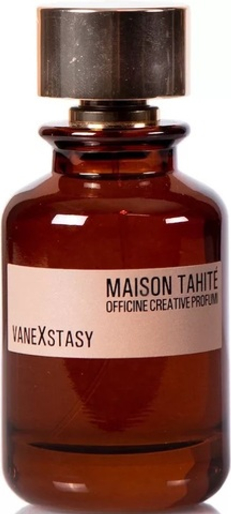 Maison Tahite VaneXstasy