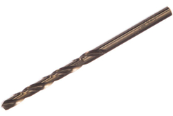 Сверло HSS-CO STANDARD (5х86 мм; 10 шт.) по металлу Bosch 2608585885