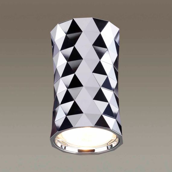 Потолочный светильник Odeon Light Hightech Ad astrum 4288/1C