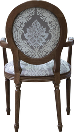 Стул «Премиум М 3101» П5.0170.5.02-1A