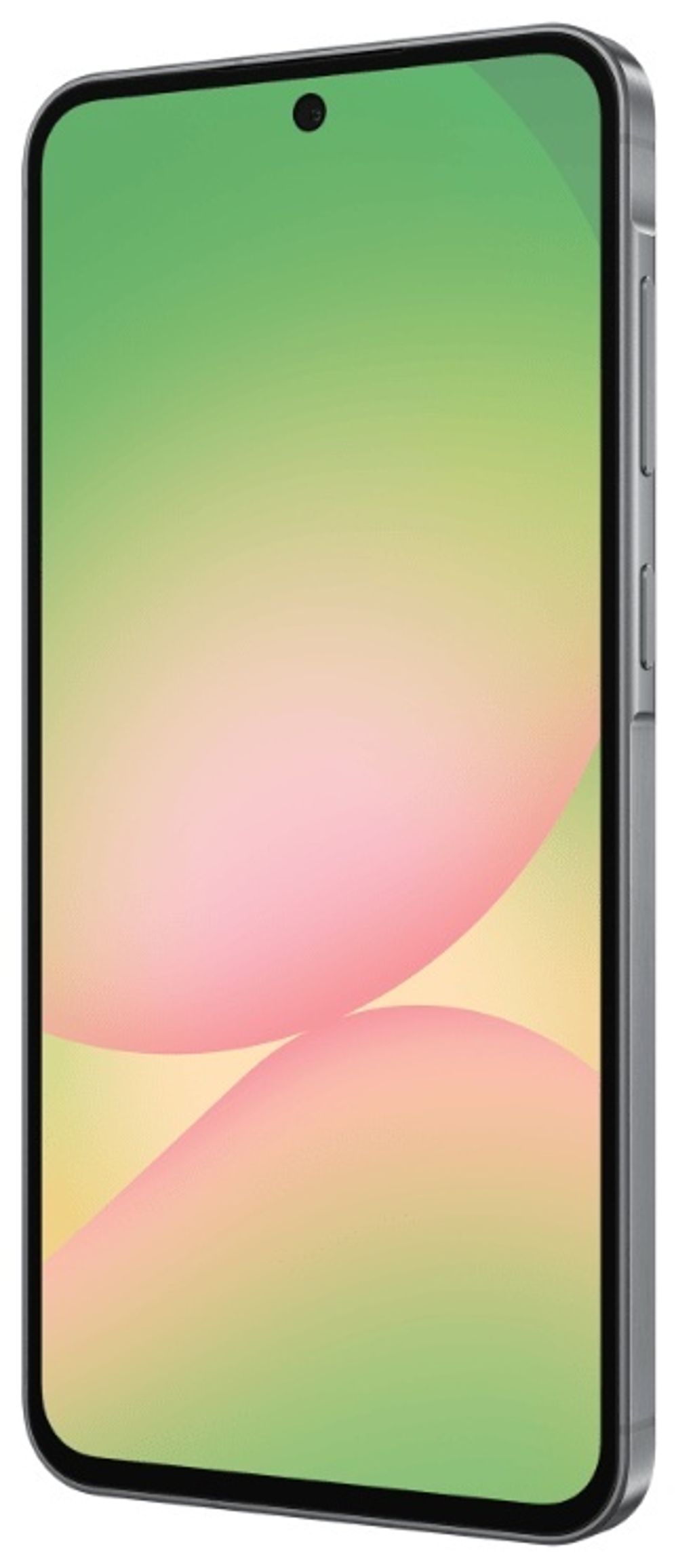 Смартфон Samsung Galaxy A56 5G 8 ГБ/128 ГБ серый