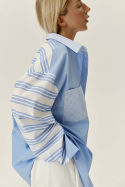 SHIRT LIMITED EDITION ÉSME