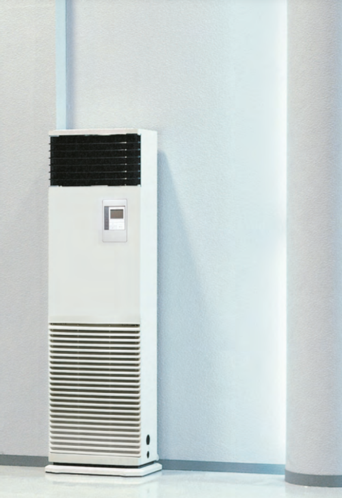 Колонный блок VRF системы Toshiba MMF-UP0271H-E