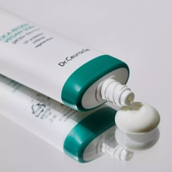 Dr.Ceuracle Cica Regen Vegan Sun SPF50+ PA++++ солнцезащитный веганский крем с центеллой