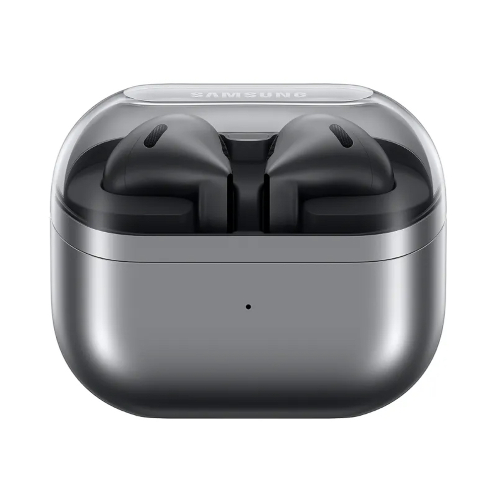 Беспроводные наушники Samsung Galaxy Buds 3 серебро