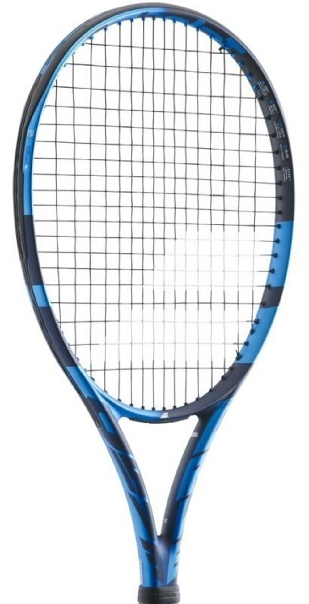 Ракетка для тенниса Детские BABOLAT PURE DRIVE JUNIOR 26 250