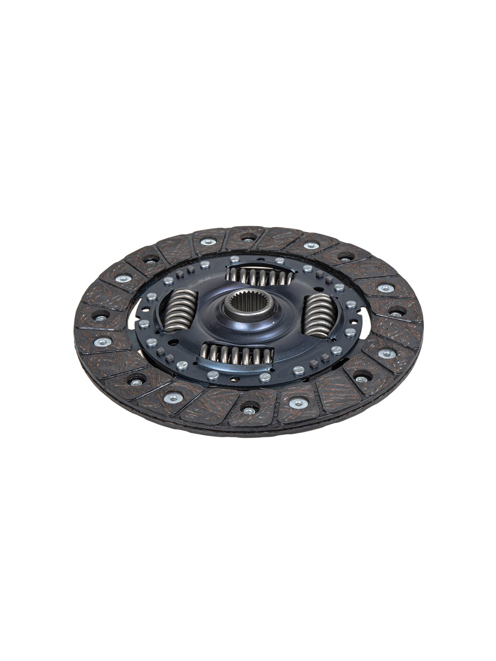 Диск сцепления для ВАЗ 2180 GANZ GIE36236