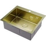 Кухонная мойка Omoikiri Akisame 59-GB