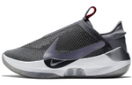 Кроссовки Nike Adapt Bb Dark Grey