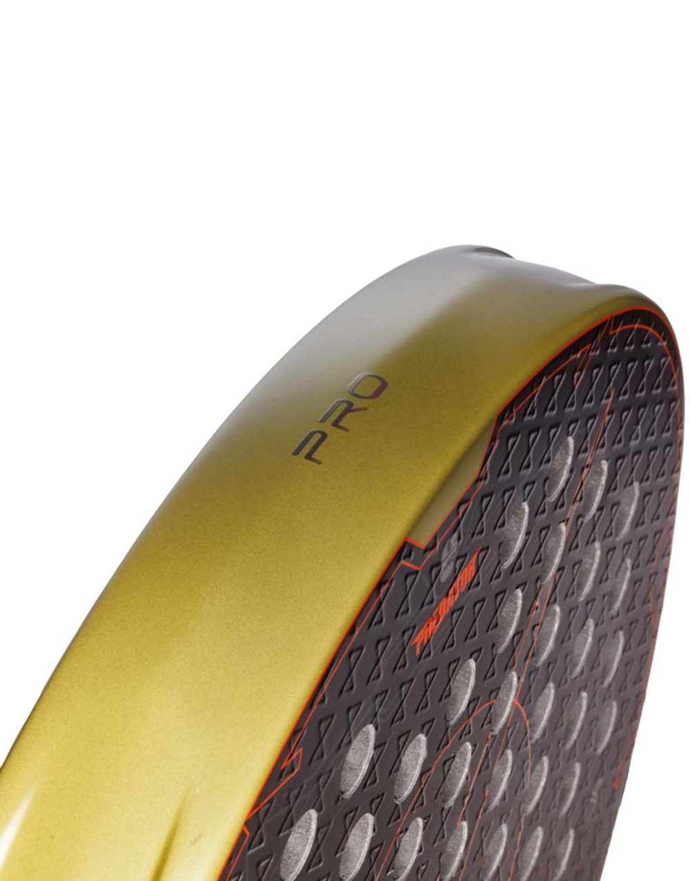 Ракетка для падел Heroe’s PD 2026 AZTECA (HRS53371)