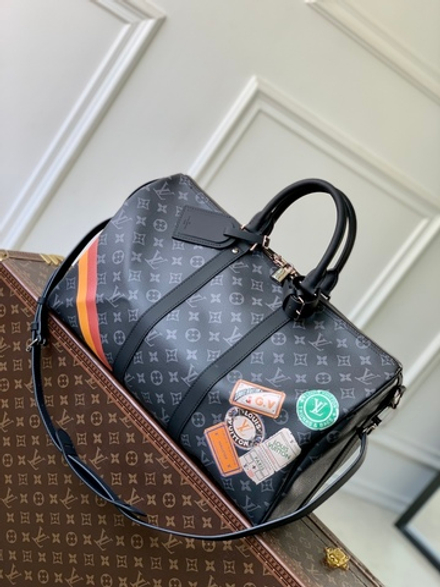 Louis Vuitton Keepall 45