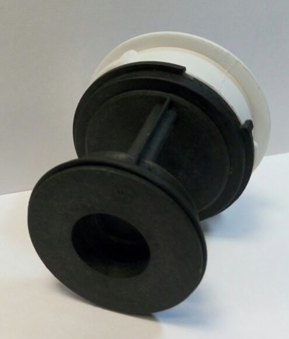 Фильтр сливного насоса (помпы) для стиральной машины Candy (Канди) - 91940540