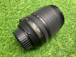 Nikon 18-105mm 3.5-5.6G
