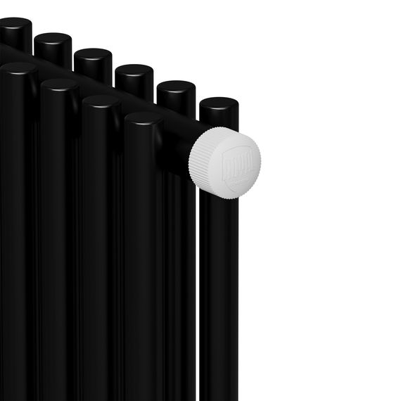 Дизайн-радиатор Royal Thermo Shift R22 VC2180 - 06 секц. RAL9005m купить в Москве и Московской области по низкой цене с доставкой по России — (2) Дизайн-радиатор Royal Thermo Shift R22 VC2180 - 06 секц. RAL9005m — (2)