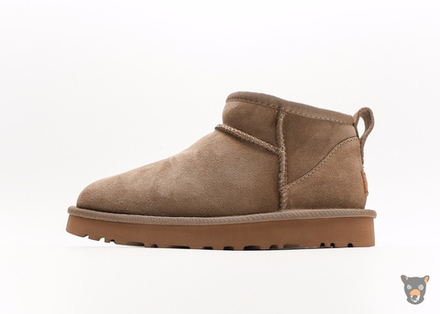 UGG Classic Ultra Mini Boot