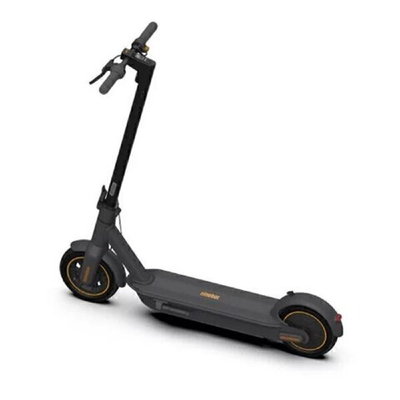 Электросамокат Ninebot KickScooter MAX G30