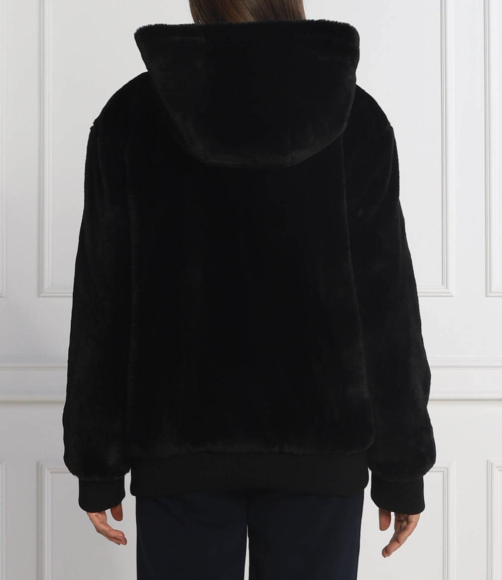 двухсторонняя куртка felessandra-1 HUGO - черный(50479813)