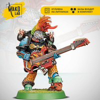 Noise Marine (Guitar)