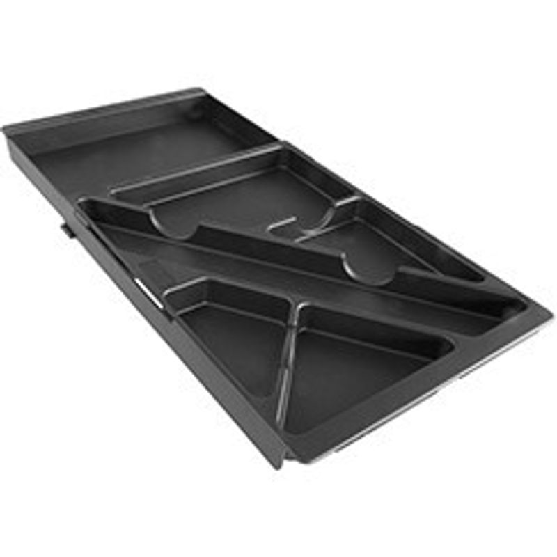 Лоток для канцелярских принадлежностей.