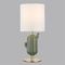 Настольная лампа Odeon Light Exclusive Modern Cactus 5425/1TA