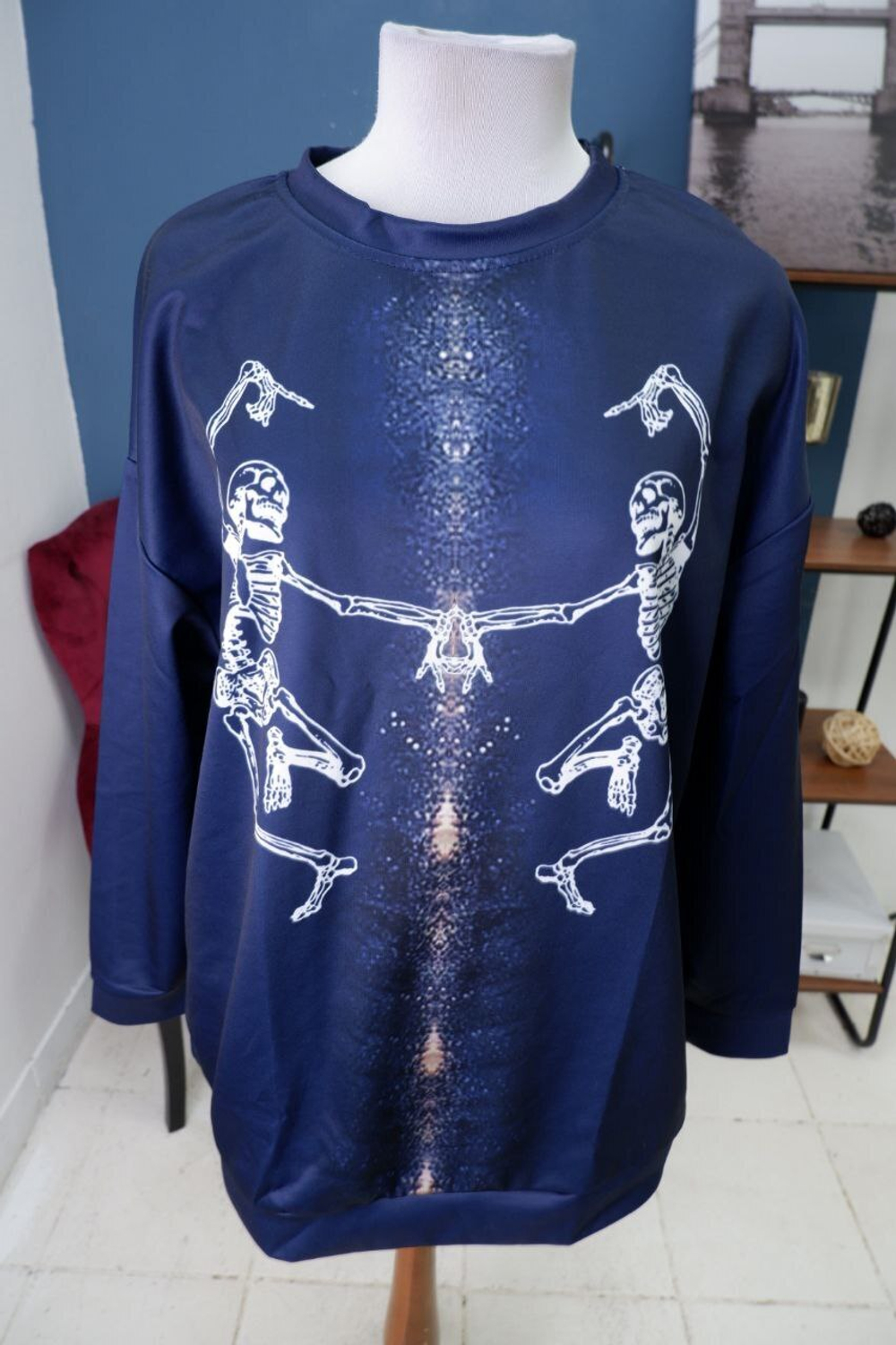 Джемпер красивый 52 размер