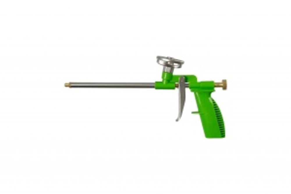 Пистолет для монтажной пены ДЛЯ ДЕЛА 05 Пистолет для монтажной пены ДЛЯ ДЕЛА 05
