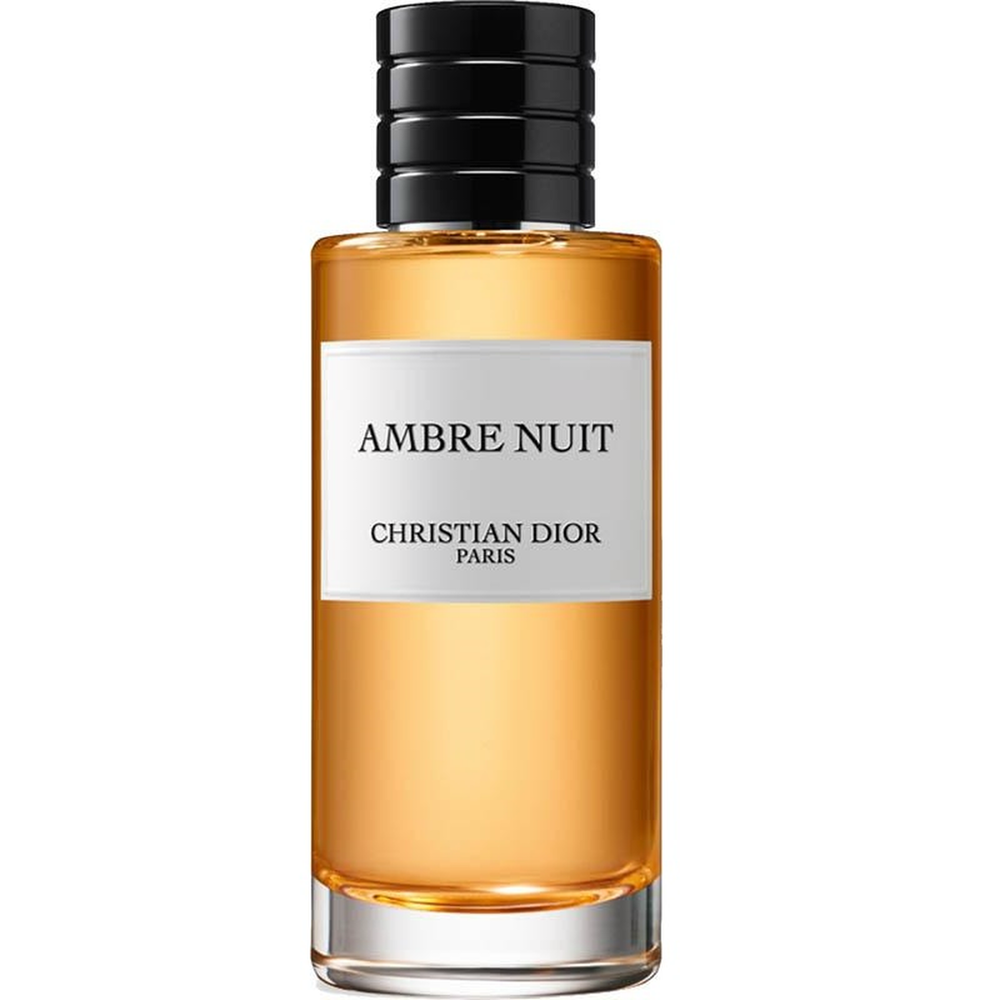 Christian Dior Ambre Nuit