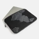 Чехол для ноутбука Яндекс «Культурный код Санкт-Петербурга» диагональ 15 черный