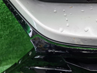 Решетка радиатора Kia Sportage 5 NQ5 (2021-н.в.)