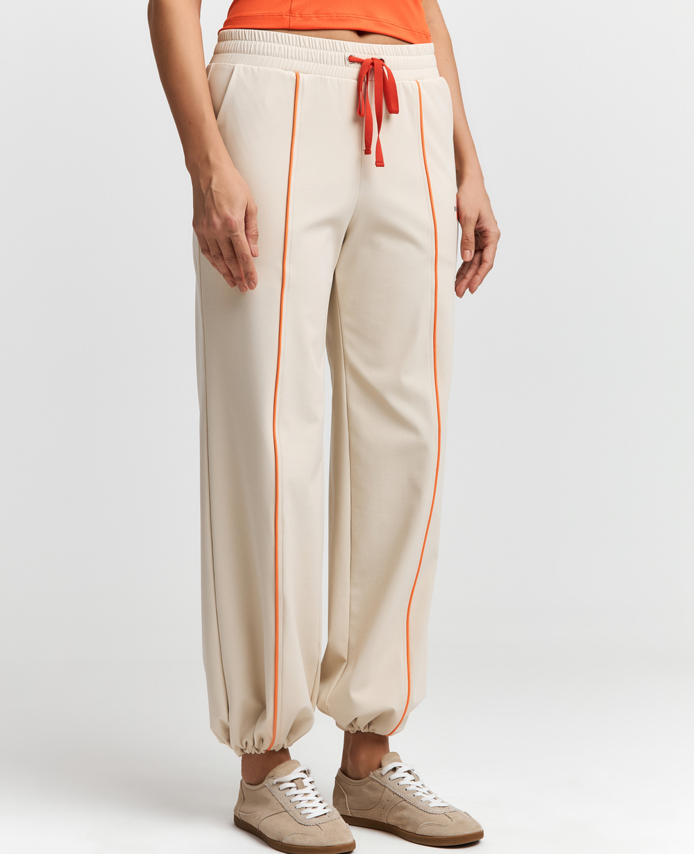 Брюки спортивные, RAQUETA x А.Мыскина