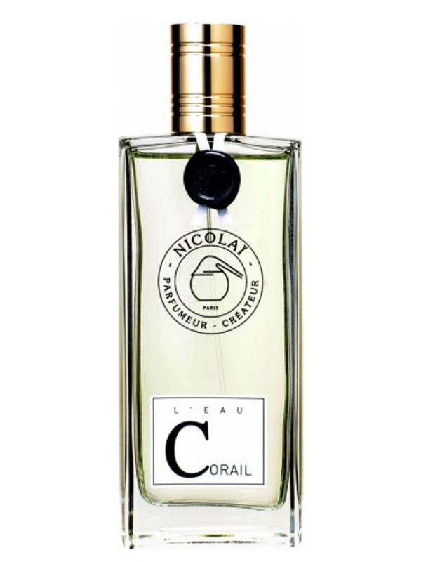 Nicolai Parfumeur Createur L’Eau Corail