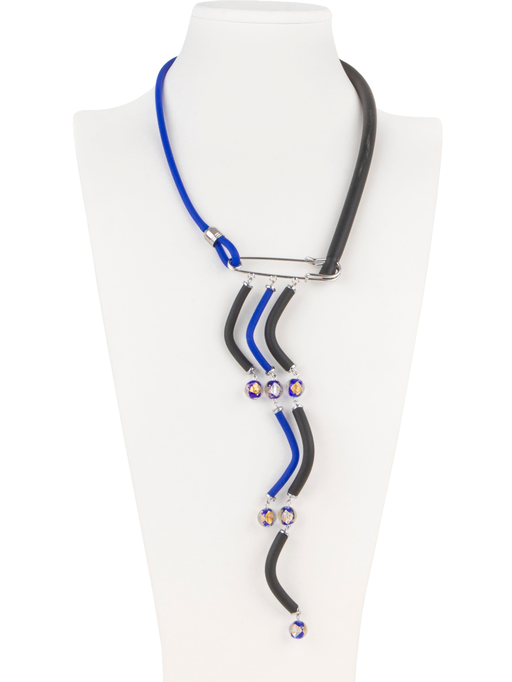 Колье Fortunata