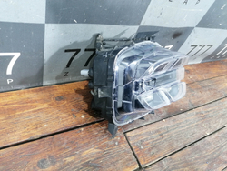 ПТФ передняя левая LED Kia Sportage 4 (QL) 18-22 Б/У Оригинал 92201D9600