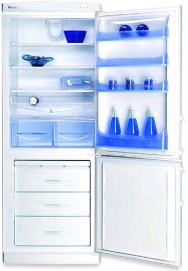 Холодильник Ardo CO 3111 SHY