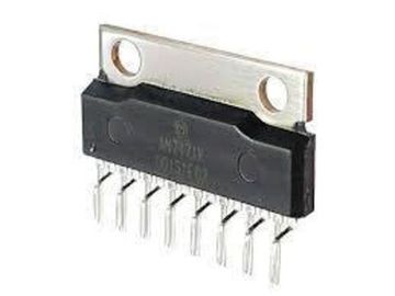 Микросхема  LM2462TA / SQL11