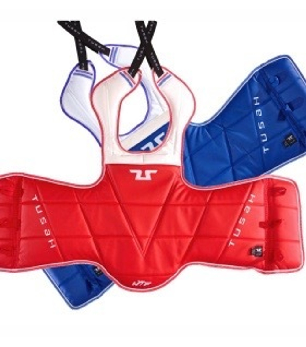 Протектор защитный двухсторонний Tusah