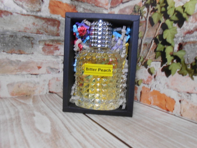 Bitter Peach Парфюмерная вода 60 мл