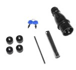 Генератор бензиновый HUTER DY 9.5 A 64/1/133